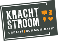 Krachstroom creatie|communicatie